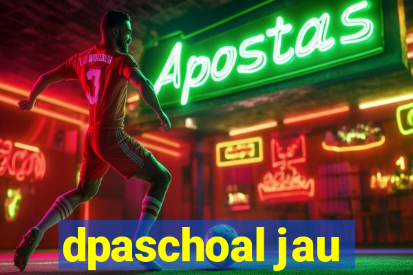 dpaschoal jau